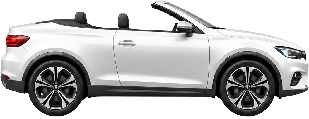 Convertible