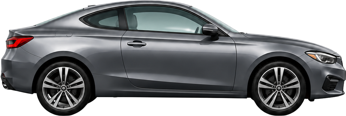 Coupe