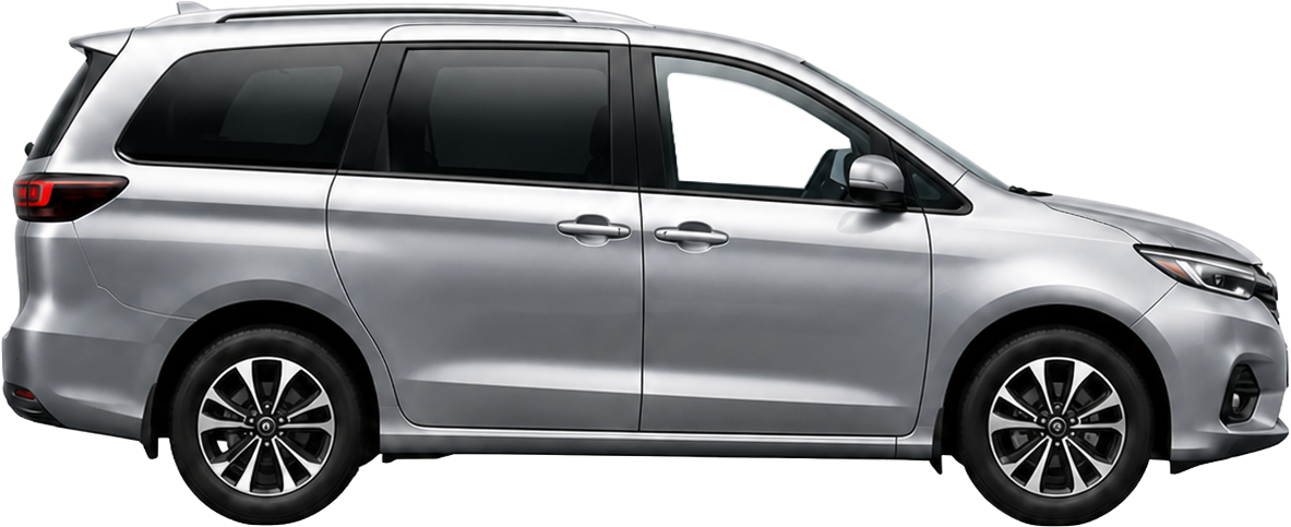 Minivan