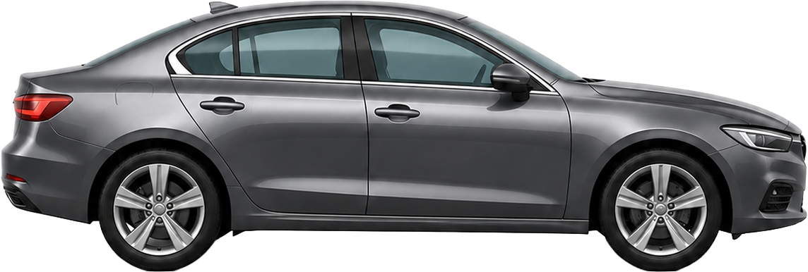 Sedan