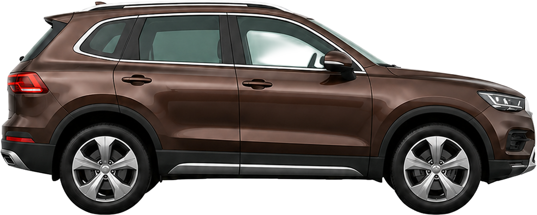 SUV